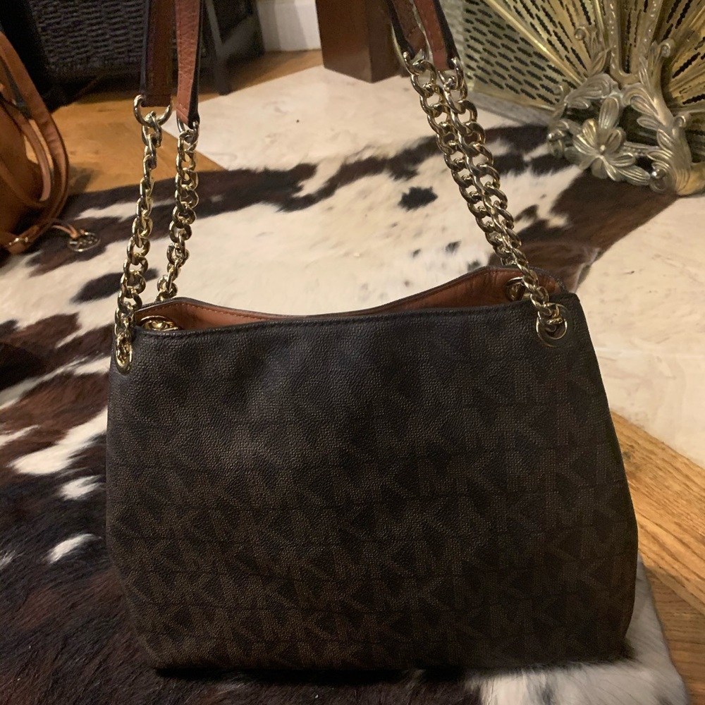 Micheal Kors shoulder bag - Picture 3 of 8
